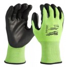 Gants anti-coupure niveau 3 HV 